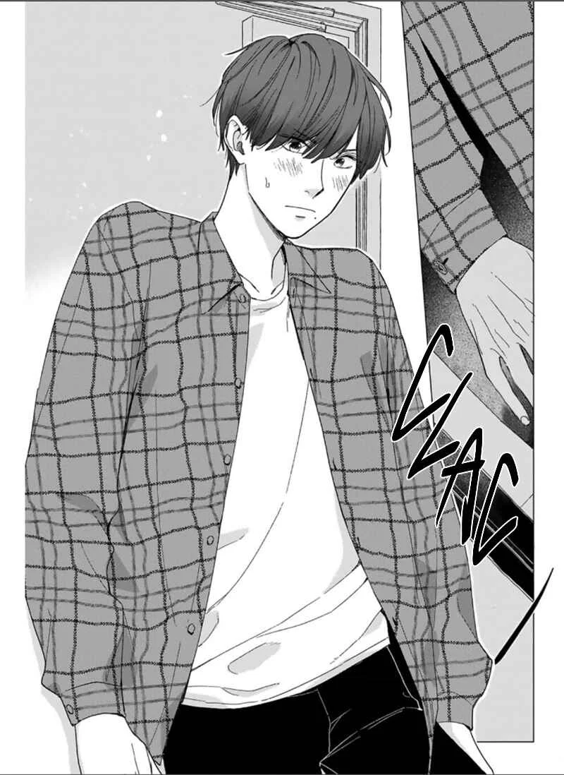 Megunda Koi ni Koiwazurai Chapter 3 - Page 11