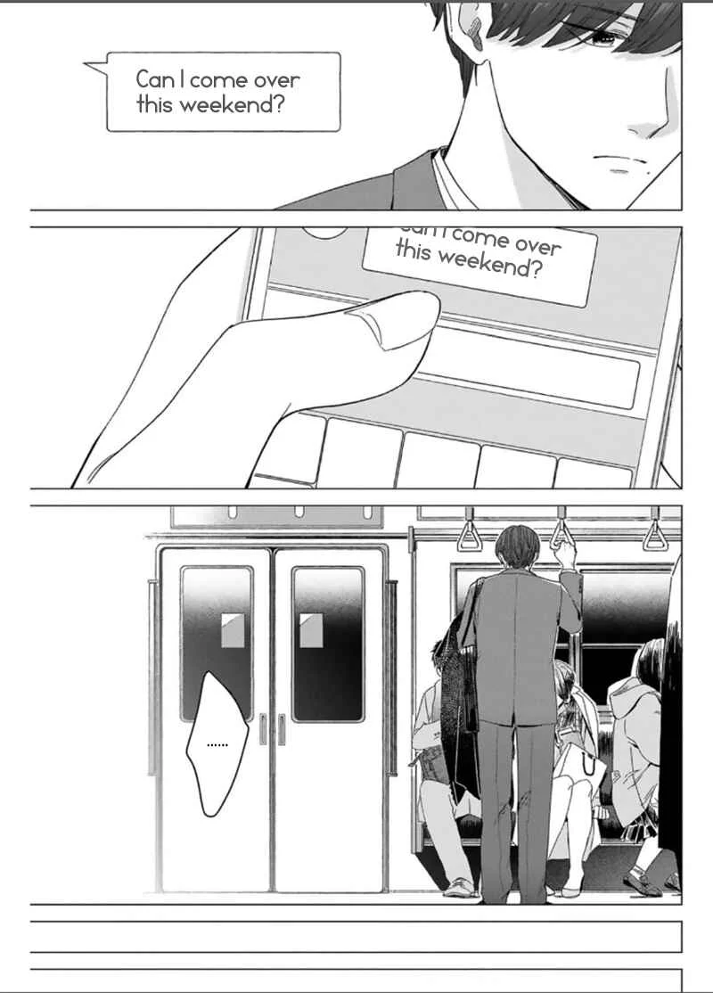 Megunda Koi ni Koiwazurai Chapter 3 - Page 15