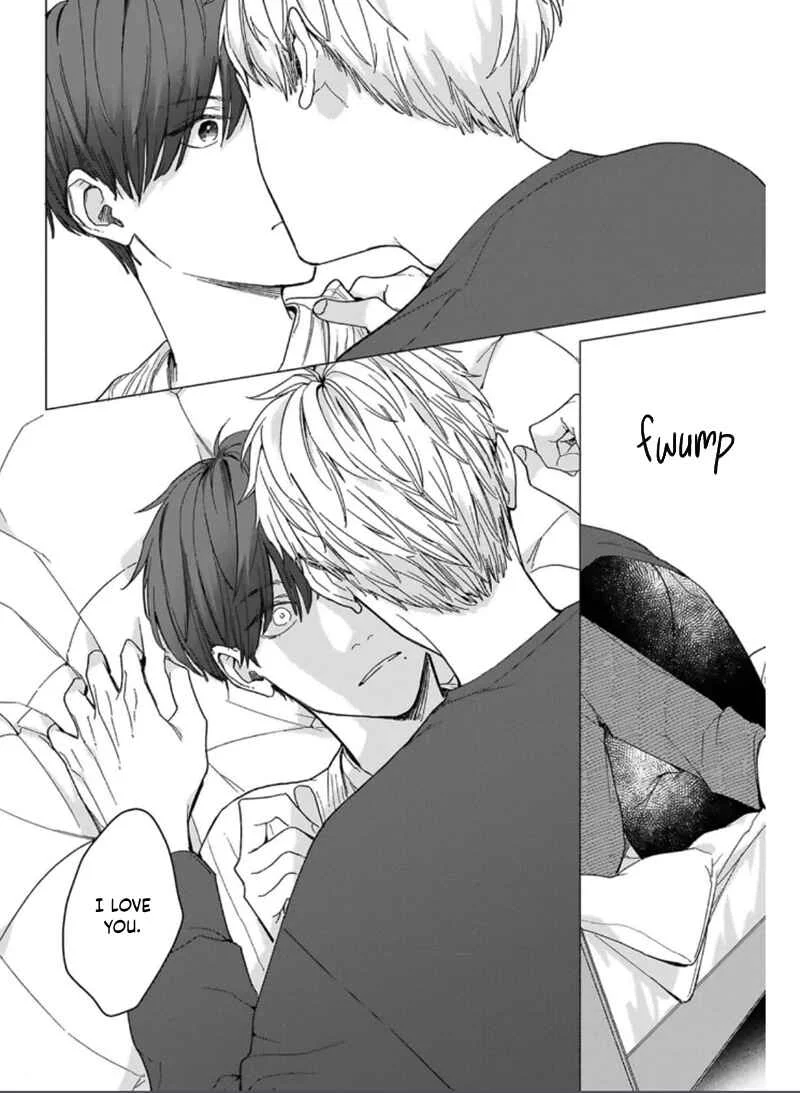Megunda Koi ni Koiwazurai Chapter 3 - Page 24