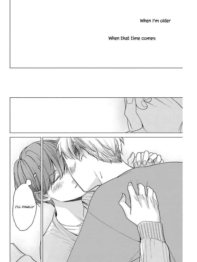 Megunda Koi ni Koiwazurai Chapter 4 - Page 11