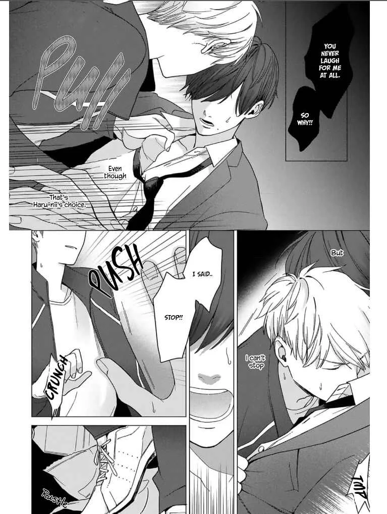 Megunda Koi ni Koiwazurai Chapter 4 - Page 29
