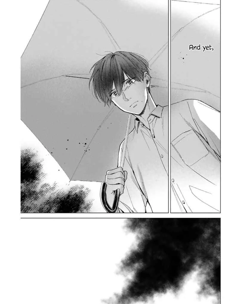 Megunda Koi ni Koiwazurai Chapter 5 - Page 12