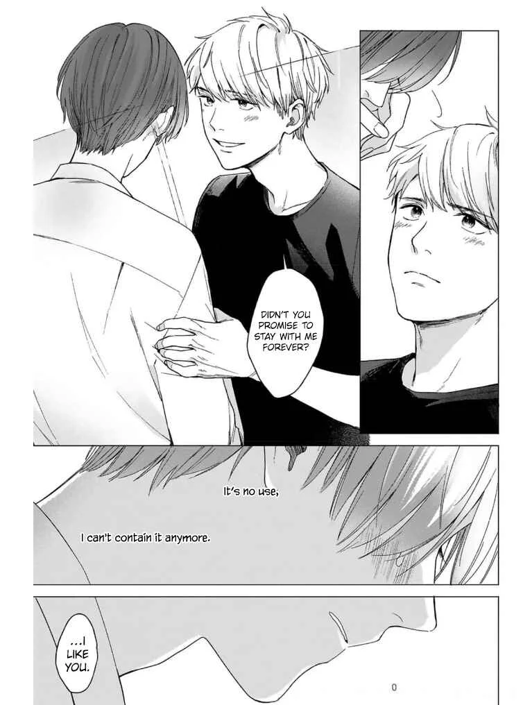Megunda Koi ni Koiwazurai Chapter 5 - Page 22