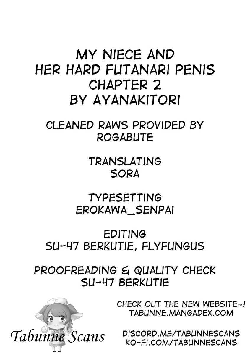 Meikko to Okki suru Futanari Ochinchin Chapter 2 - Page 5