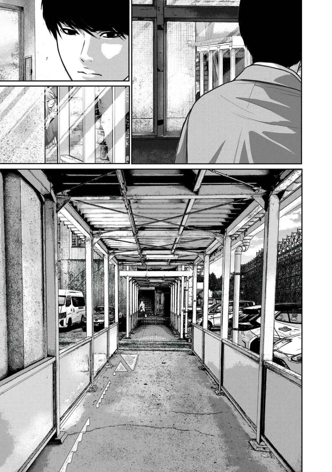 Meshiage Joshi Koume-chan Chapter 1: Are you alone too? - Page 22