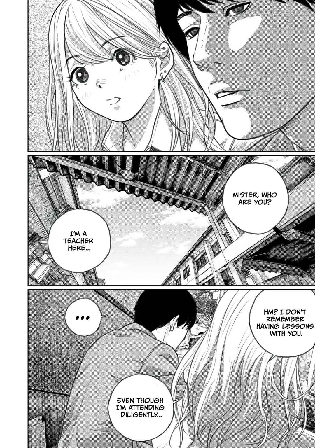 Meshiage Joshi Koume-chan Chapter 1: Are you alone too? - Page 25
