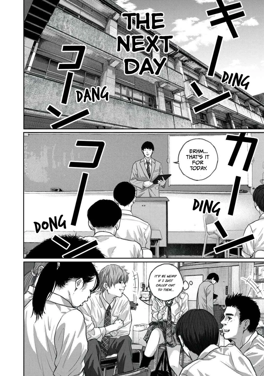 Meshiage Joshi Koume-chan Chapter 1: Are you alone too? - Page 29