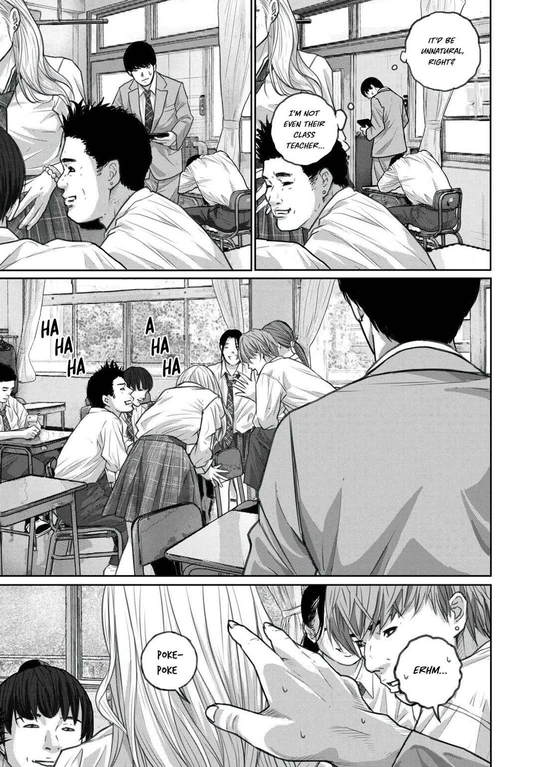 Meshiage Joshi Koume-chan Chapter 1: Are you alone too? - Page 30