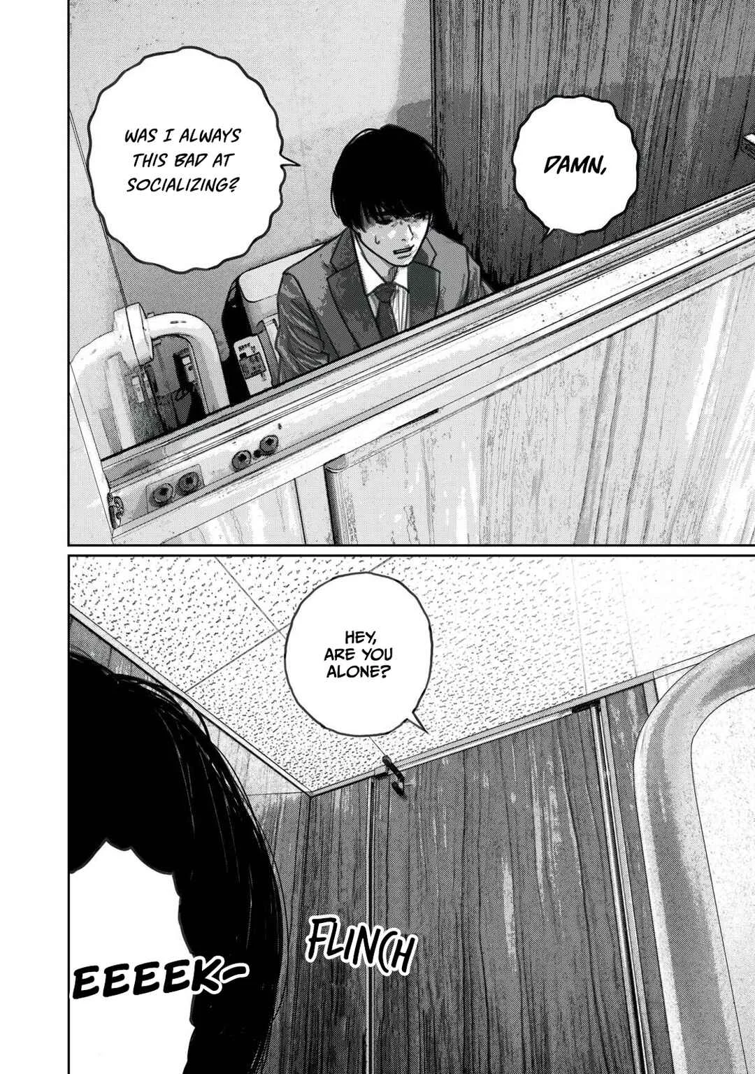 Meshiage Joshi Koume-chan Chapter 1: Are you alone too? - Page 39