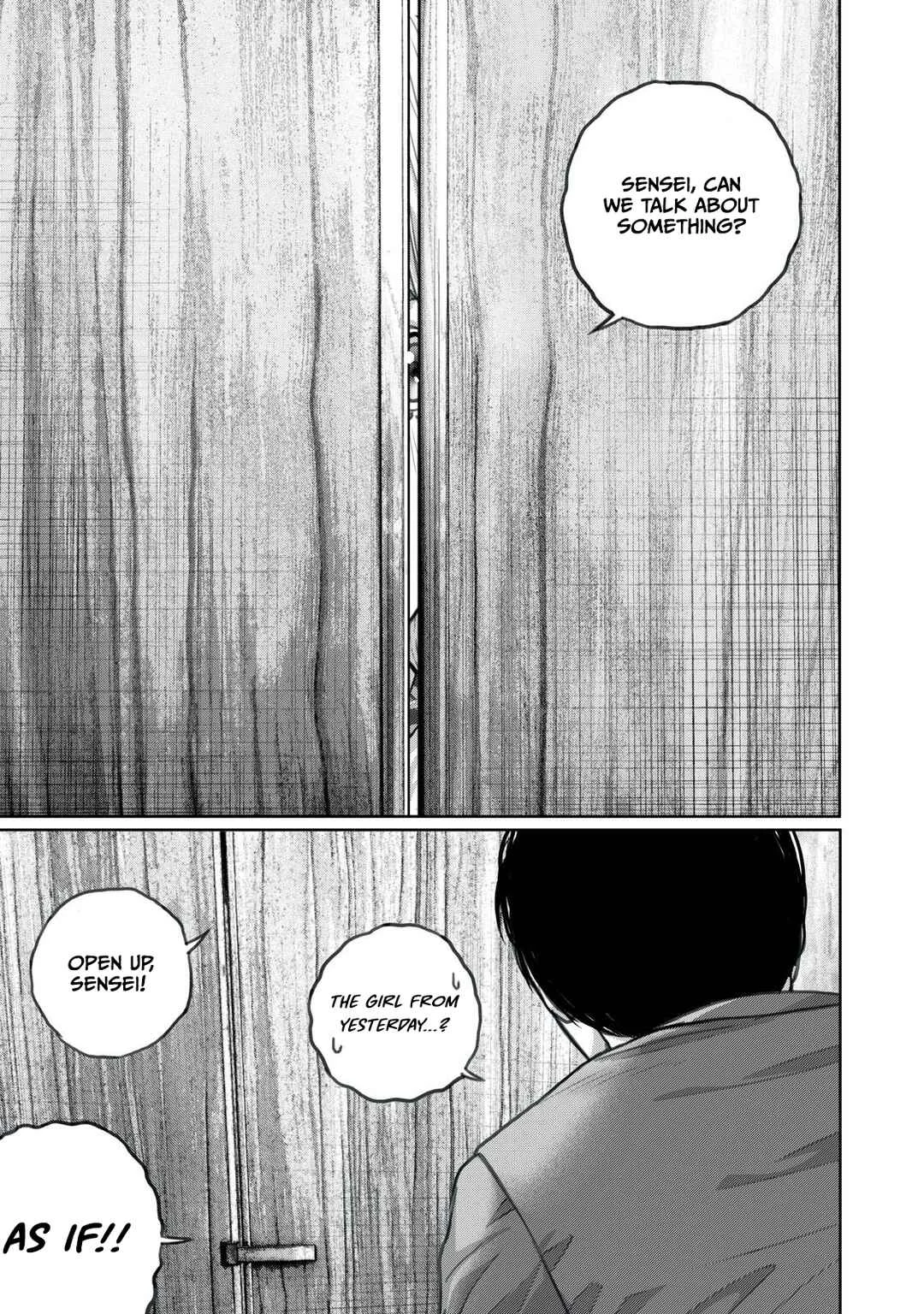 Meshiage Joshi Koume-chan Chapter 1: Are you alone too? - Page 40