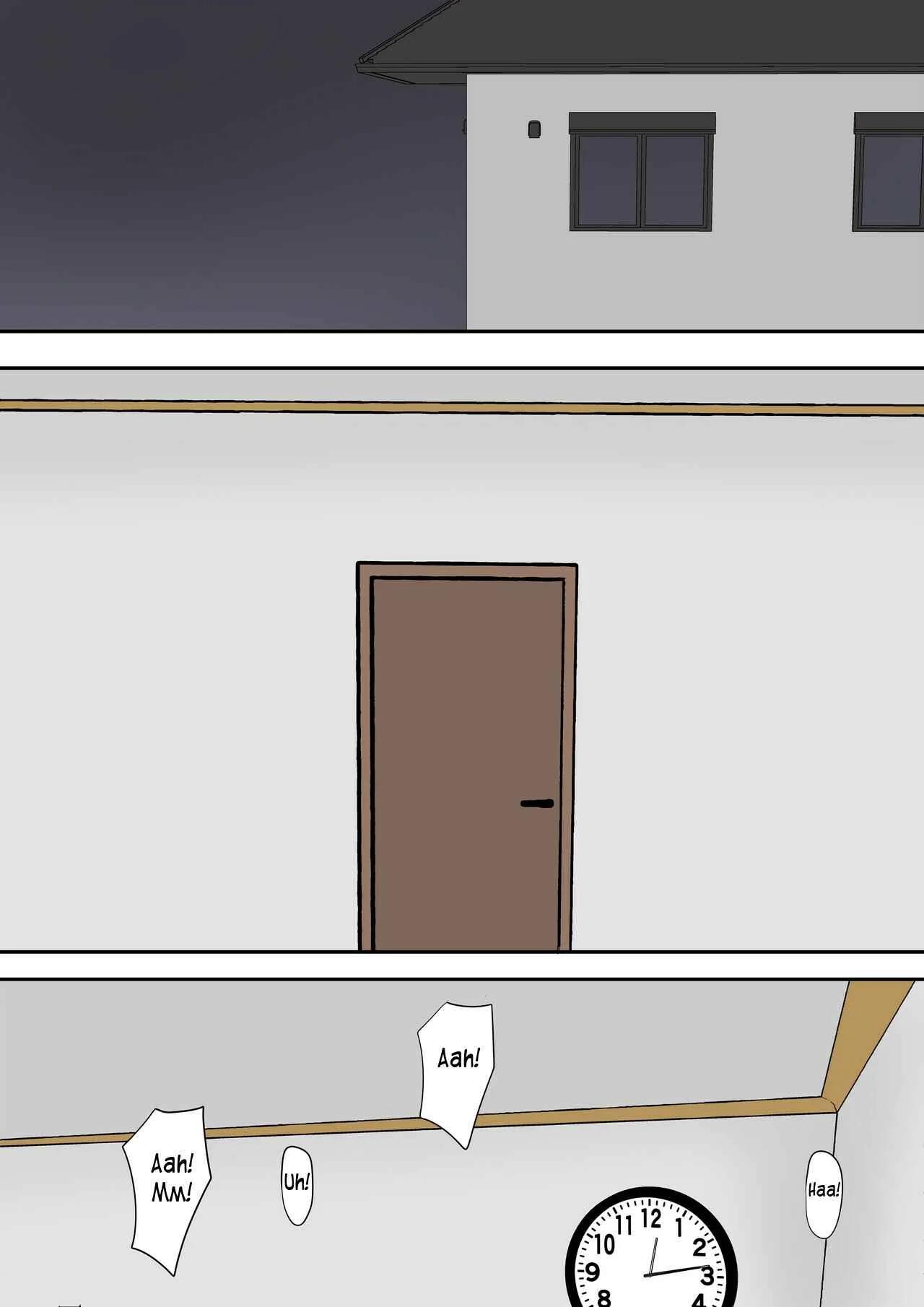 Mi no Haha ni Dairi Shussan o Onegai shita Hanashi Chapter 1 - Page 29