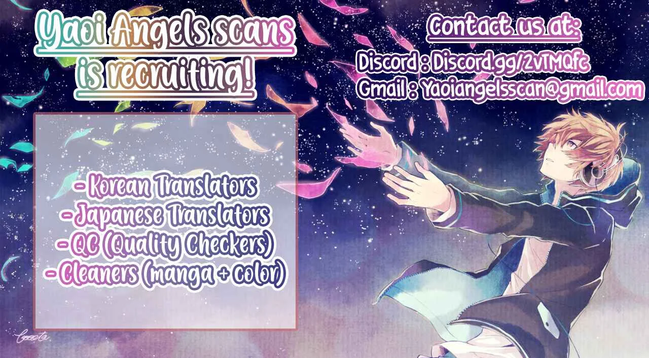 Midara na Omega wa Koi wo Shinai Chapter 4 - Page 44