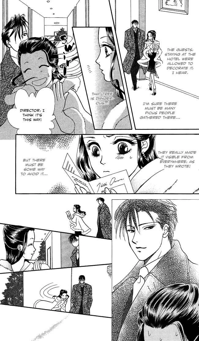 Midnight Secretary Chapter 4: Workaholic Girl - Page 20