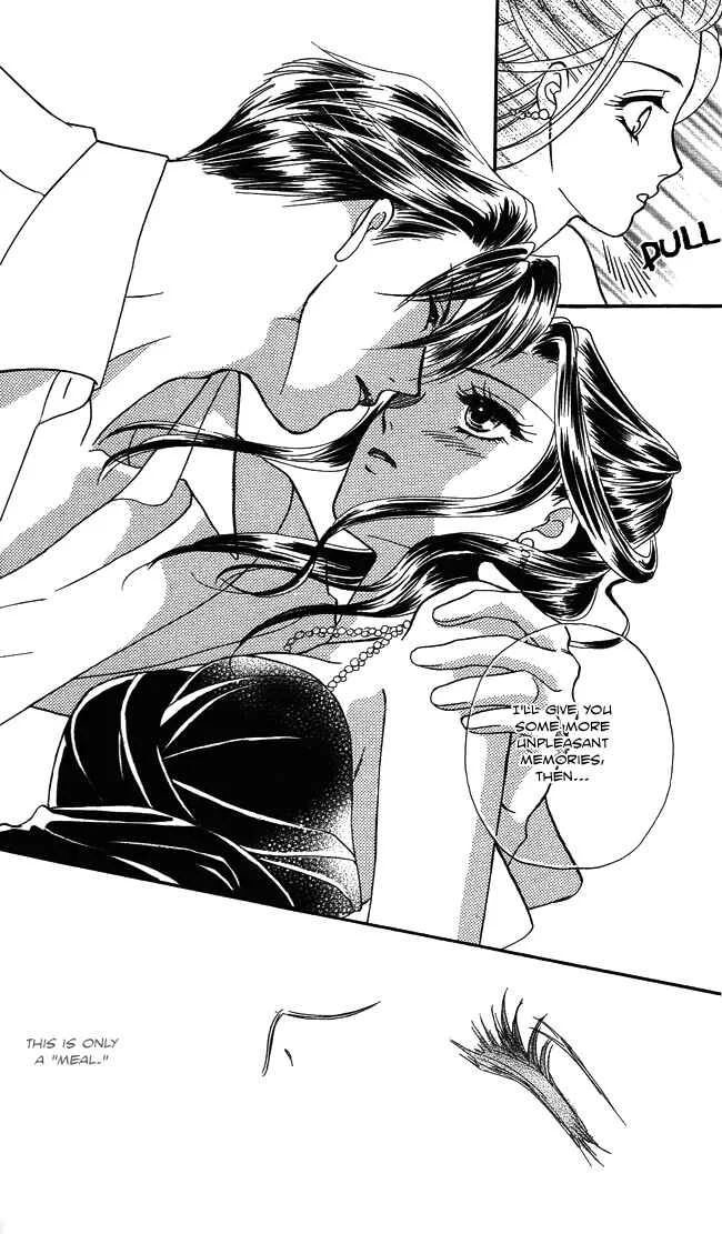Midnight Secretary Chapter 4: Workaholic Girl - Page 33