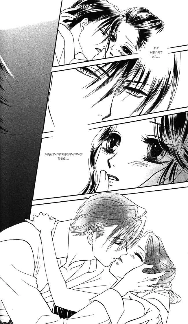 Midnight Secretary Chapter 4: Workaholic Girl - Page 35