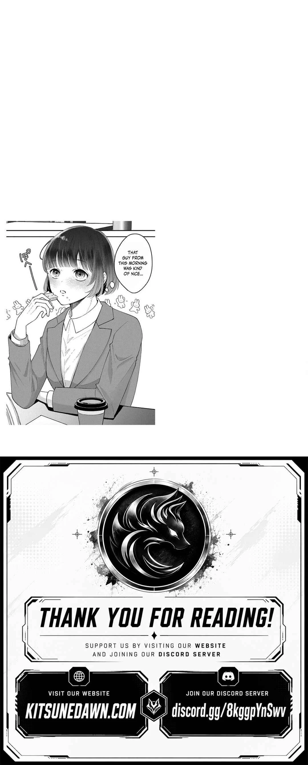 Mijuku na Omame ga Sodatsu Made ~Hatsuiki Shichau Binkan Shidou~ Chapter 1 - Page 30