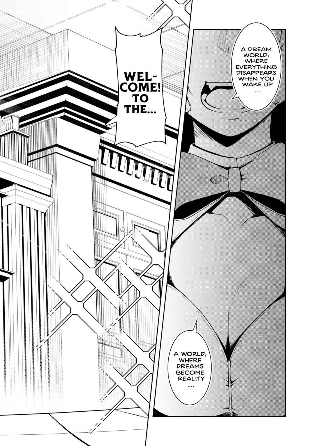 Miti no Echiechi Dungeon - Skill wo Yado Shita Ecchi na Ishou de Isekai Meikyuu wo Kouryakuseyo Chapter 1 - Page 4