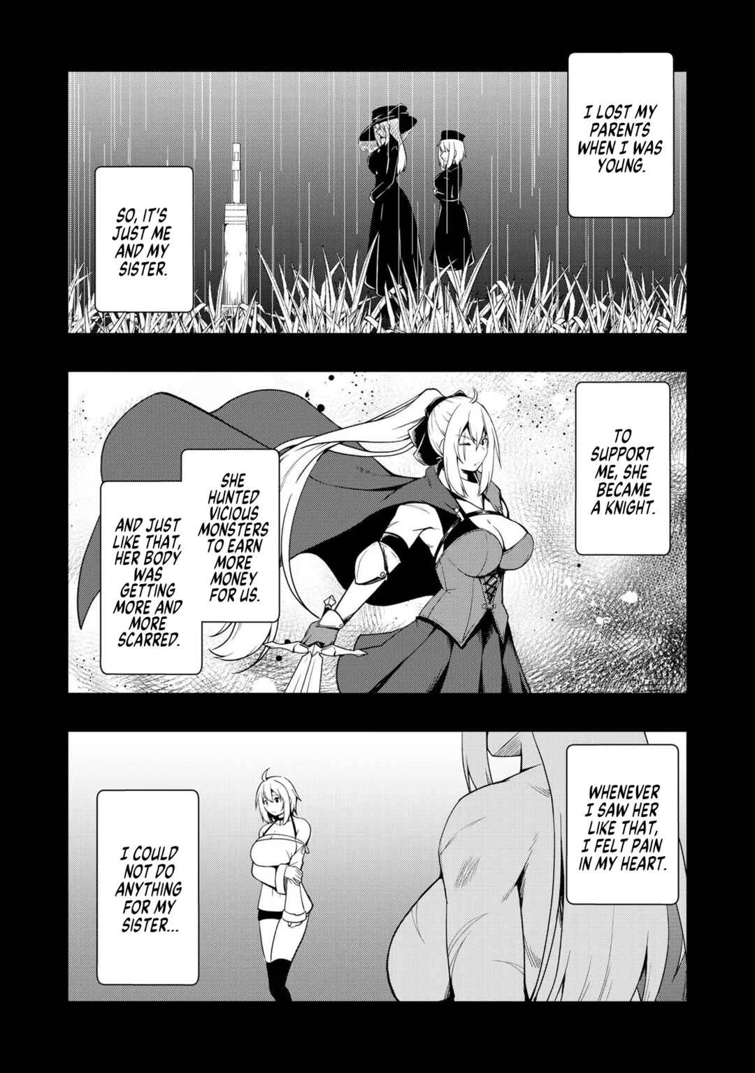 Miti no Echiechi Dungeon - Skill wo Yado Shita Ecchi na Ishou de Isekai Meikyuu wo Kouryakuseyo Chapter 1 - Page 8