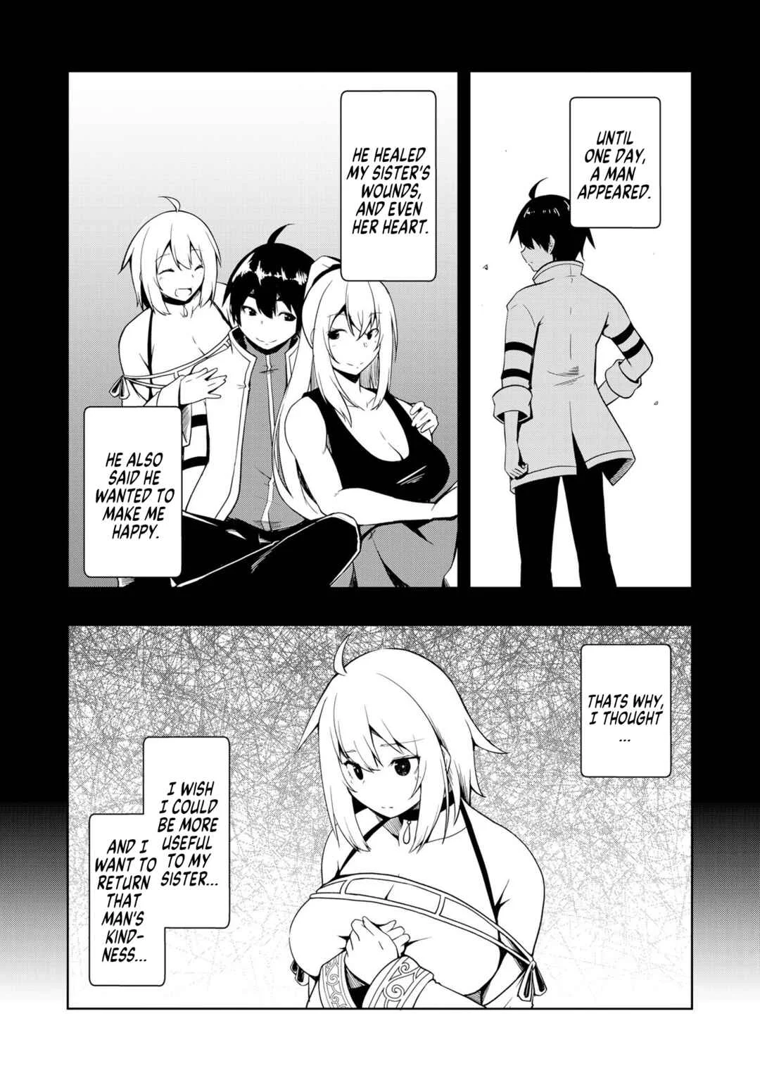 Miti no Echiechi Dungeon - Skill wo Yado Shita Ecchi na Ishou de Isekai Meikyuu wo Kouryakuseyo Chapter 1 - Page 9