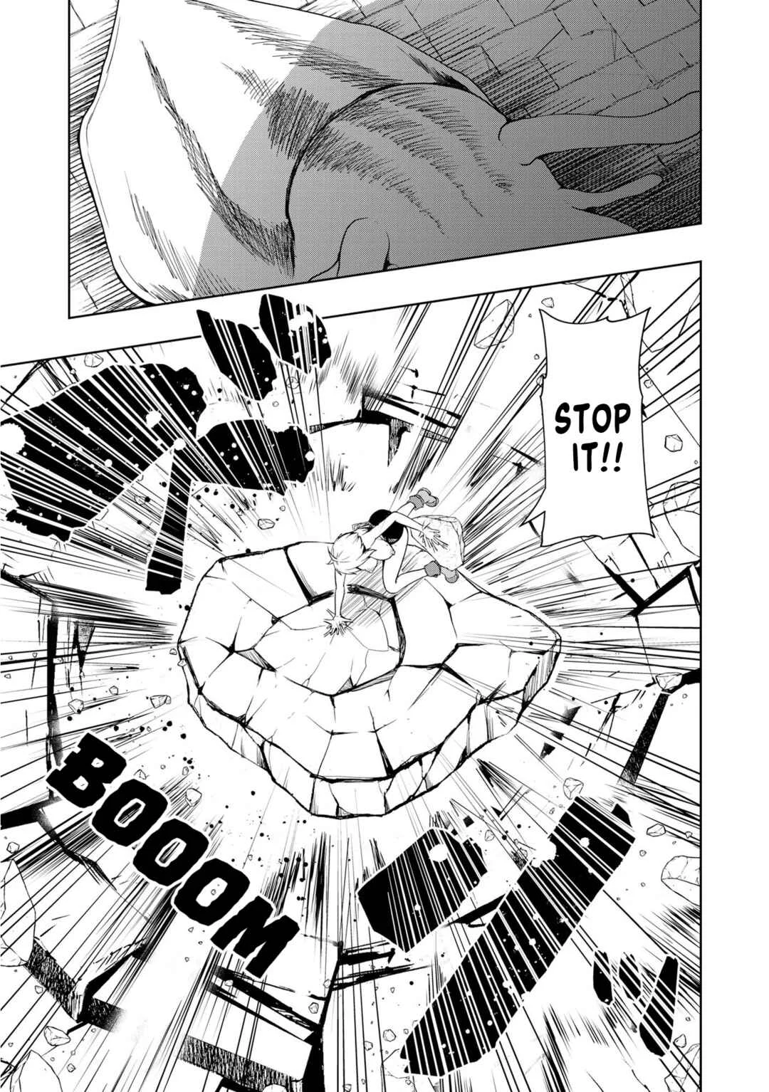 Miti no Echiechi Dungeon - Skill wo Yado Shita Ecchi na Ishou de Isekai Meikyuu wo Kouryakuseyo Chapter 1 - Page 25