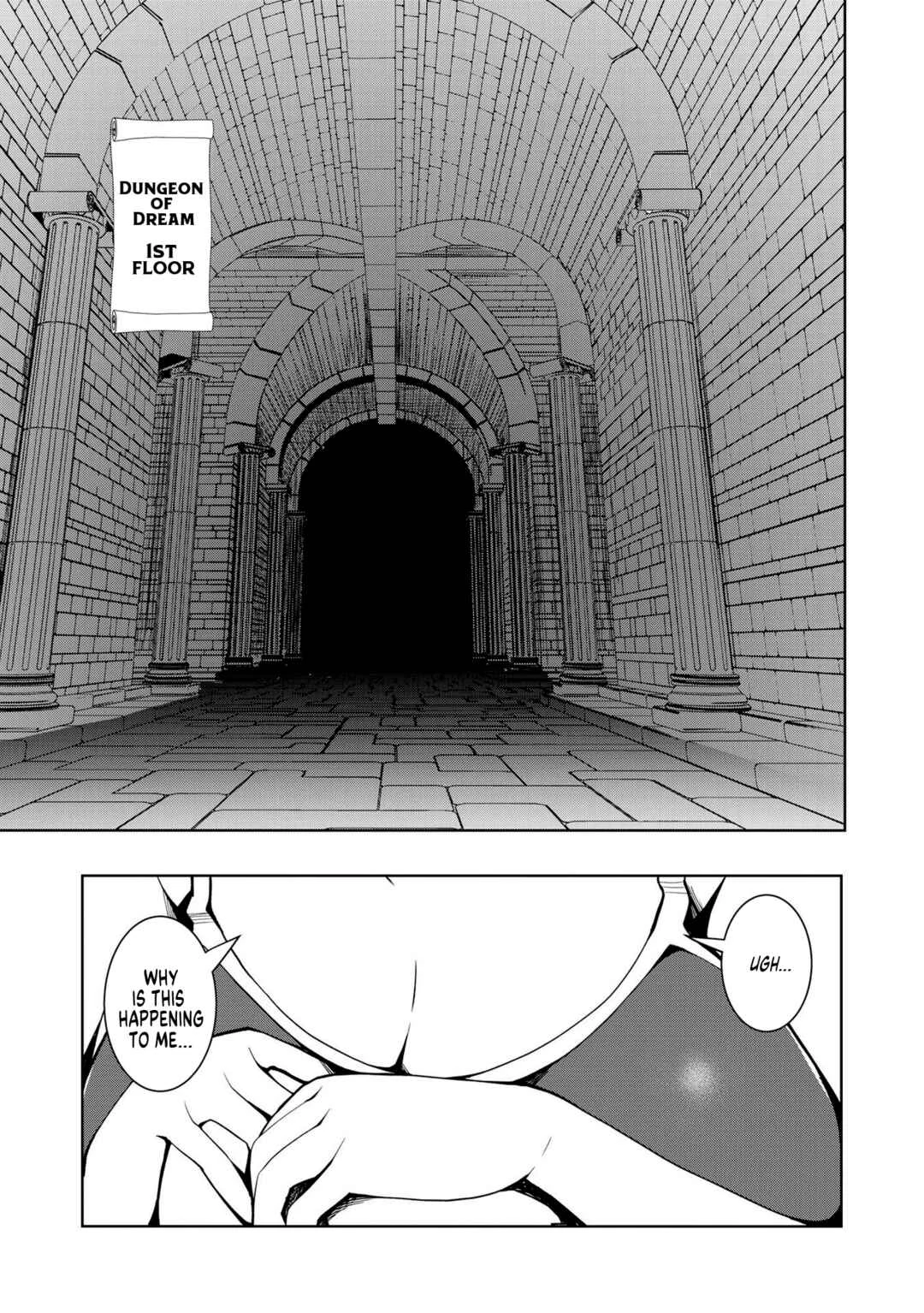 Miti no Echiechi Dungeon - Skill wo Yado Shita Ecchi na Ishou de Isekai Meikyuu wo Kouryakuseyo Chapter 2 - Page 3