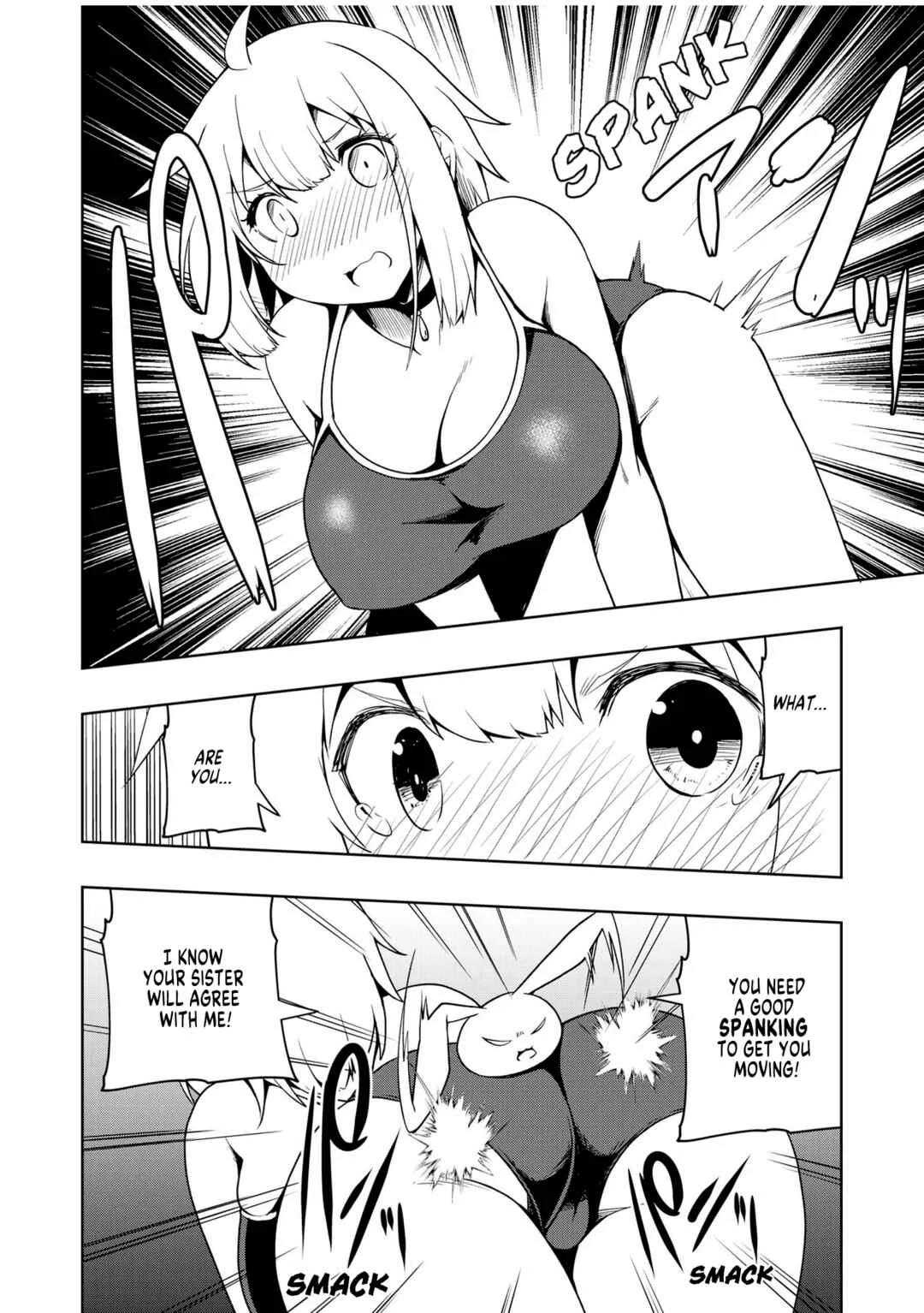 Miti no Echiechi Dungeon - Skill wo Yado Shita Ecchi na Ishou de Isekai Meikyuu wo Kouryakuseyo Chapter 2 - Page 8