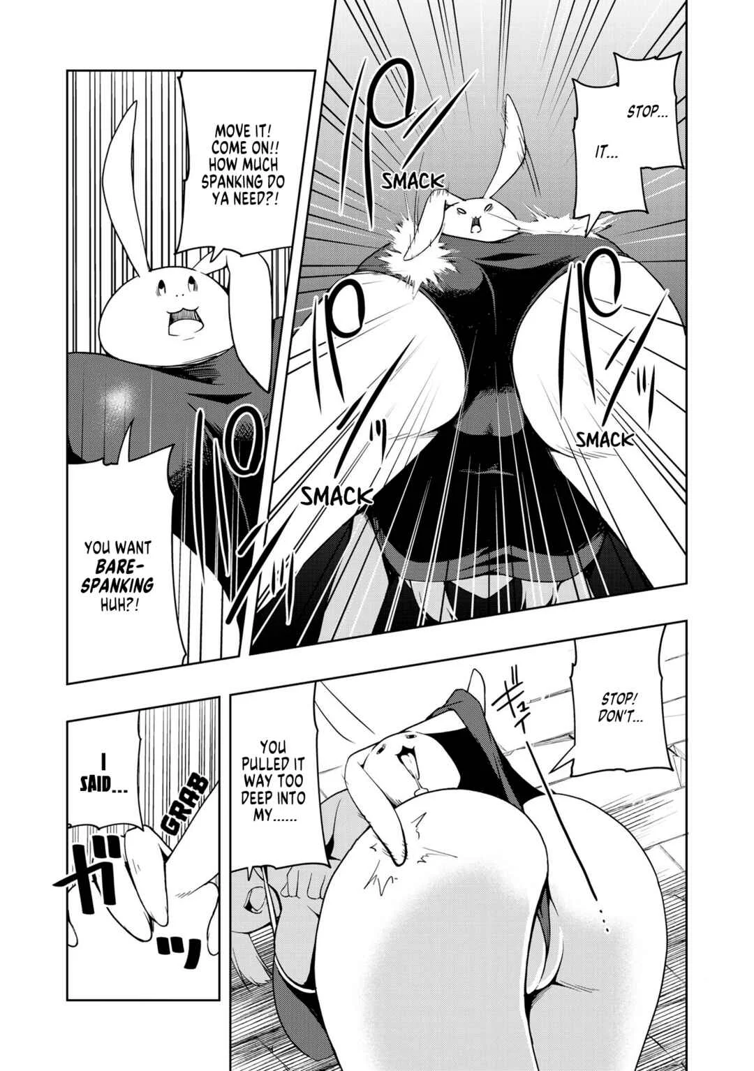 Miti no Echiechi Dungeon - Skill wo Yado Shita Ecchi na Ishou de Isekai Meikyuu wo Kouryakuseyo Chapter 2 - Page 9