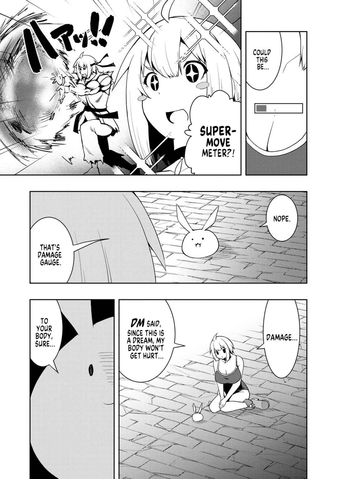 Miti no Echiechi Dungeon - Skill wo Yado Shita Ecchi na Ishou de Isekai Meikyuu wo Kouryakuseyo Chapter 2 - Page 11