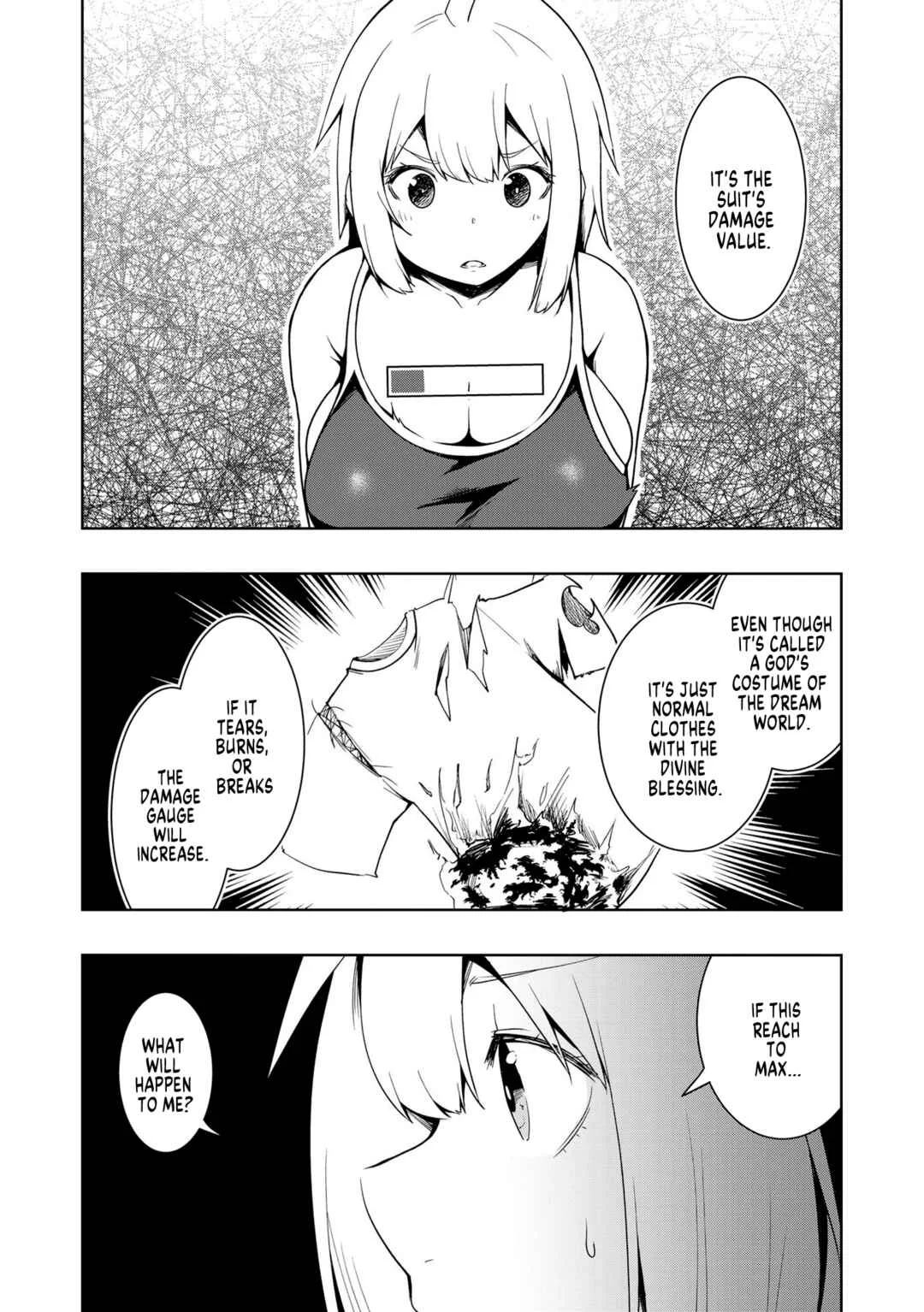 Miti no Echiechi Dungeon - Skill wo Yado Shita Ecchi na Ishou de Isekai Meikyuu wo Kouryakuseyo Chapter 2 - Page 12