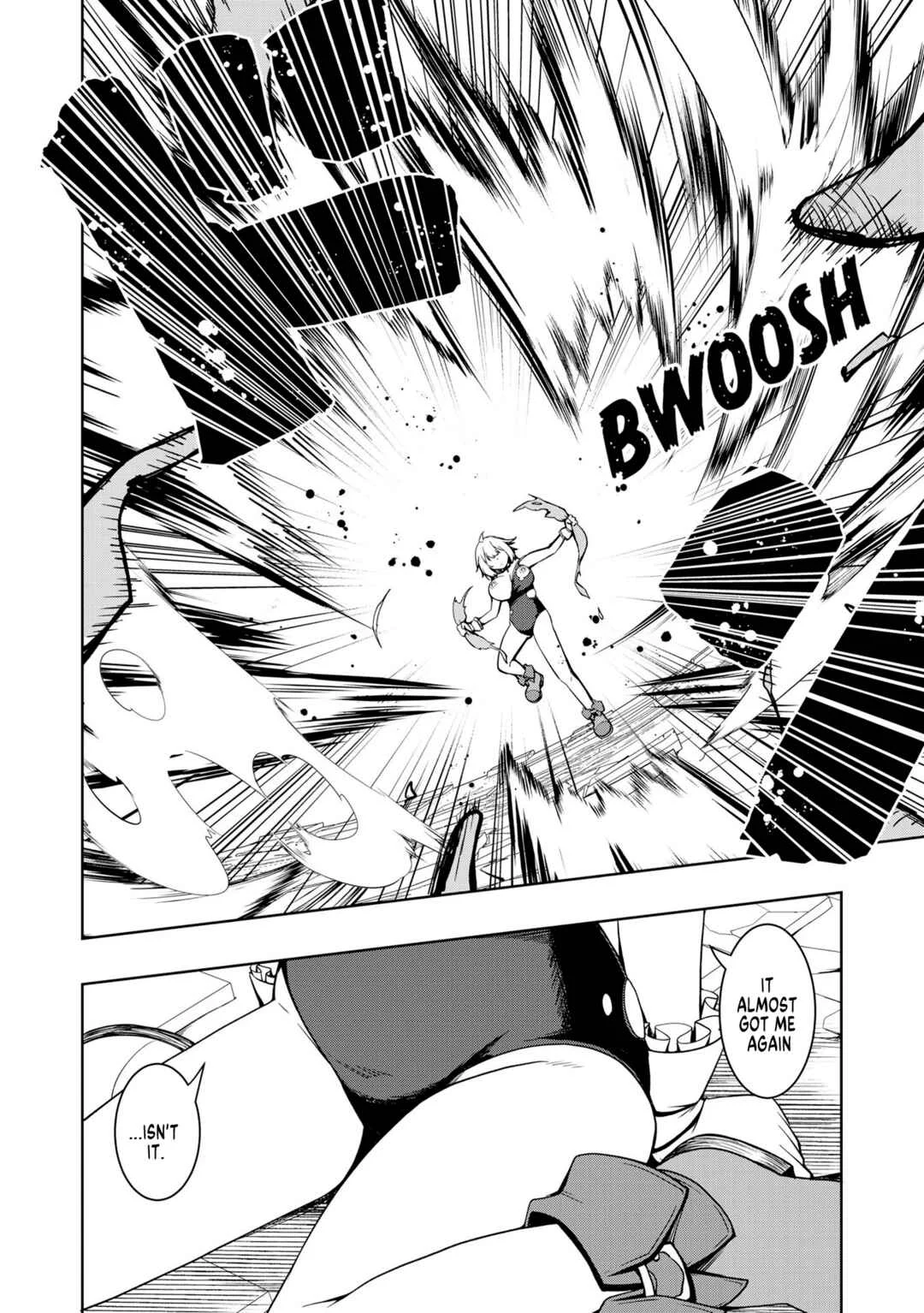 Miti no Echiechi Dungeon - Skill wo Yado Shita Ecchi na Ishou de Isekai Meikyuu wo Kouryakuseyo Chapter 2 - Page 24