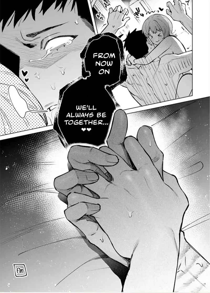 Miyo-chan to Taichi-kun Chapter 1 - Page 26
