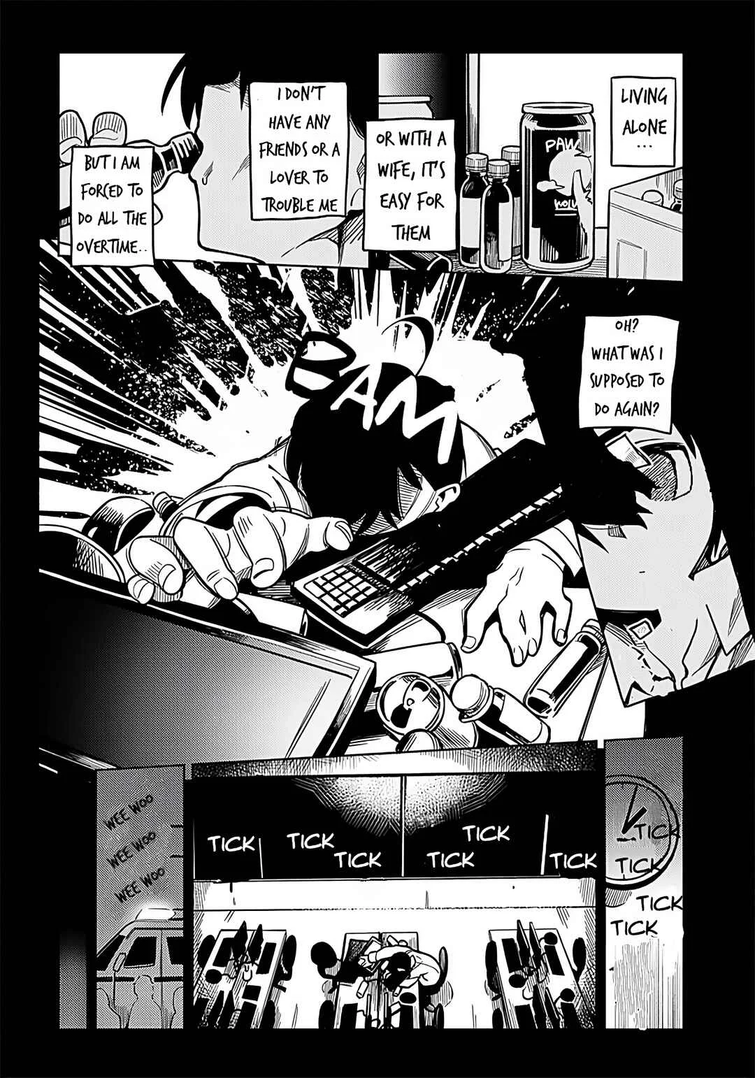 Monmusugo!: Honnyaku Skill de Saikyou Monmusume to Isekai Seikatsu Chapter 1 - Page 6
