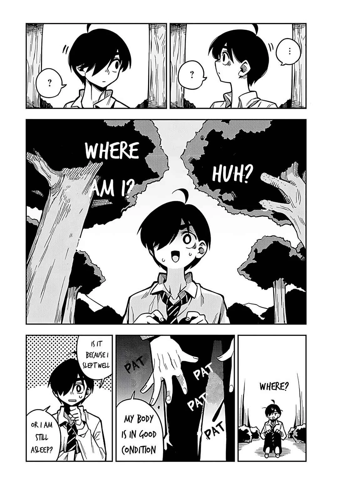 Monmusugo!: Honnyaku Skill de Saikyou Monmusume to Isekai Seikatsu Chapter 1 - Page 8