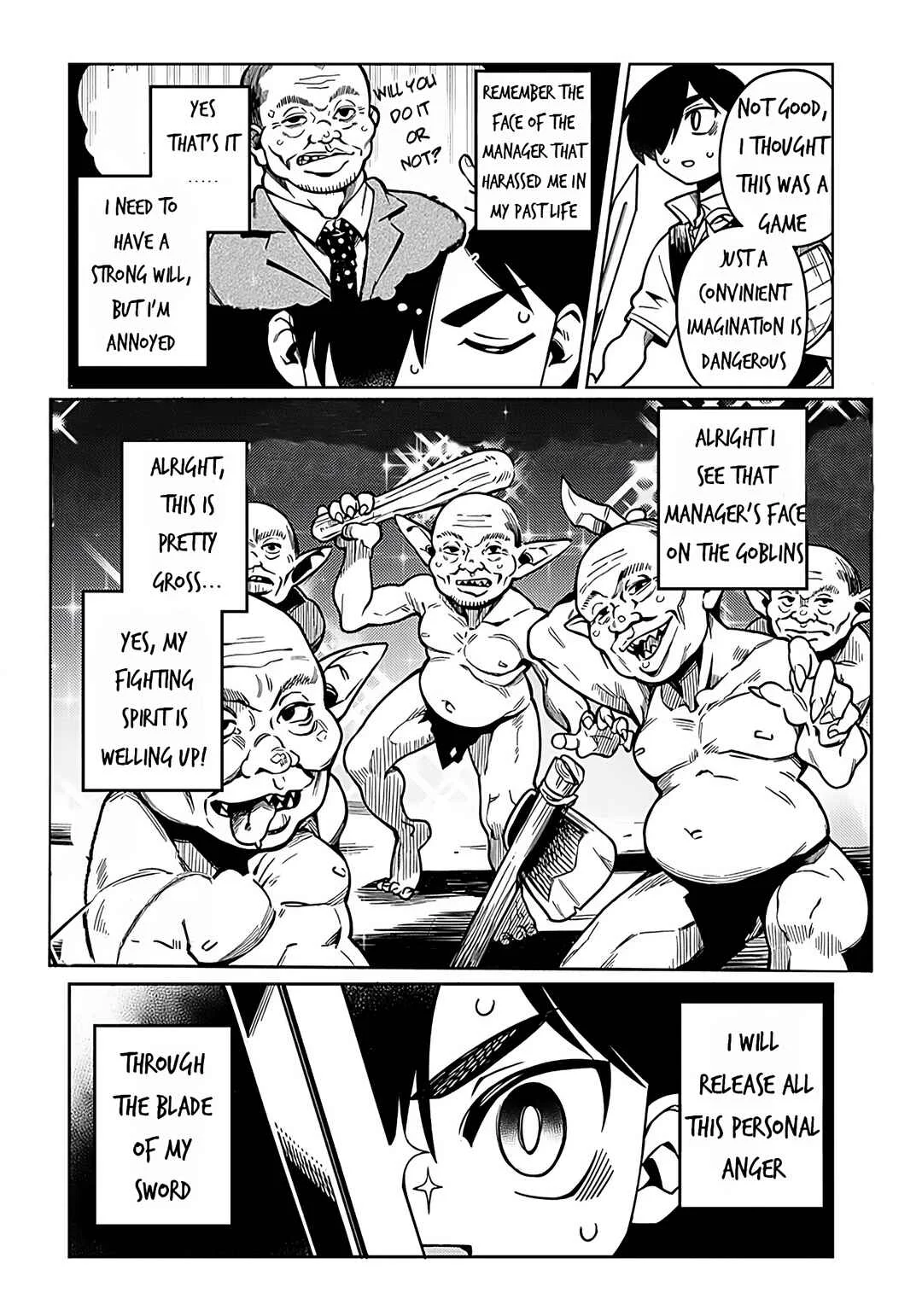 Monmusugo!: Honnyaku Skill de Saikyou Monmusume to Isekai Seikatsu Chapter 1 - Page 24