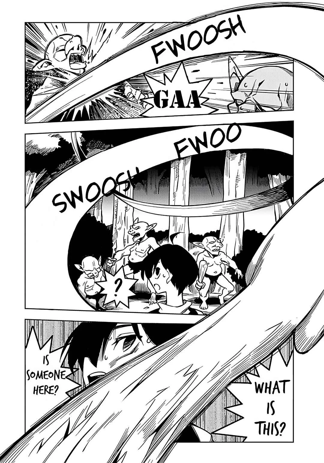 Monmusugo!: Honnyaku Skill de Saikyou Monmusume to Isekai Seikatsu Chapter 1 - Page 28