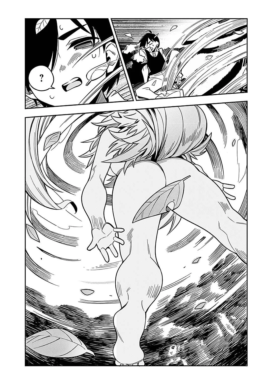 Monmusugo!: Honnyaku Skill de Saikyou Monmusume to Isekai Seikatsu Chapter 1 - Page 43