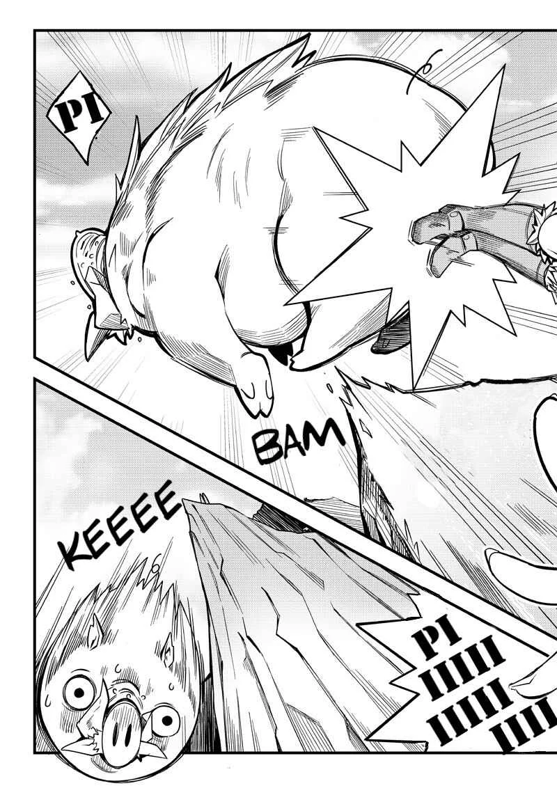Monmusugo!: Honnyaku Skill de Saikyou Monmusume to Isekai Seikatsu Chapter 3.2 - Page 13