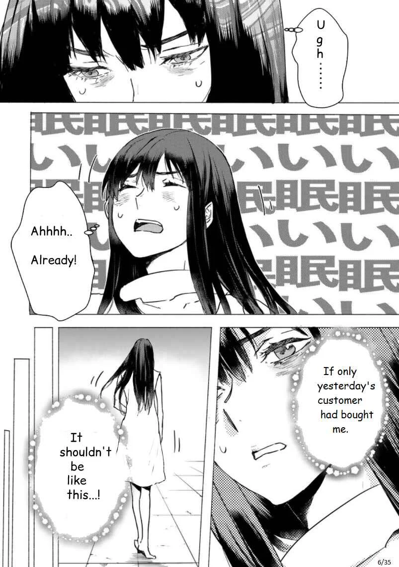 Moto Dorei Desu ga, Oni no Dorei wo Katte Mitara Seiryoku ga Tsuyosugiru node Sutetai... Chapter 1 - Page 6