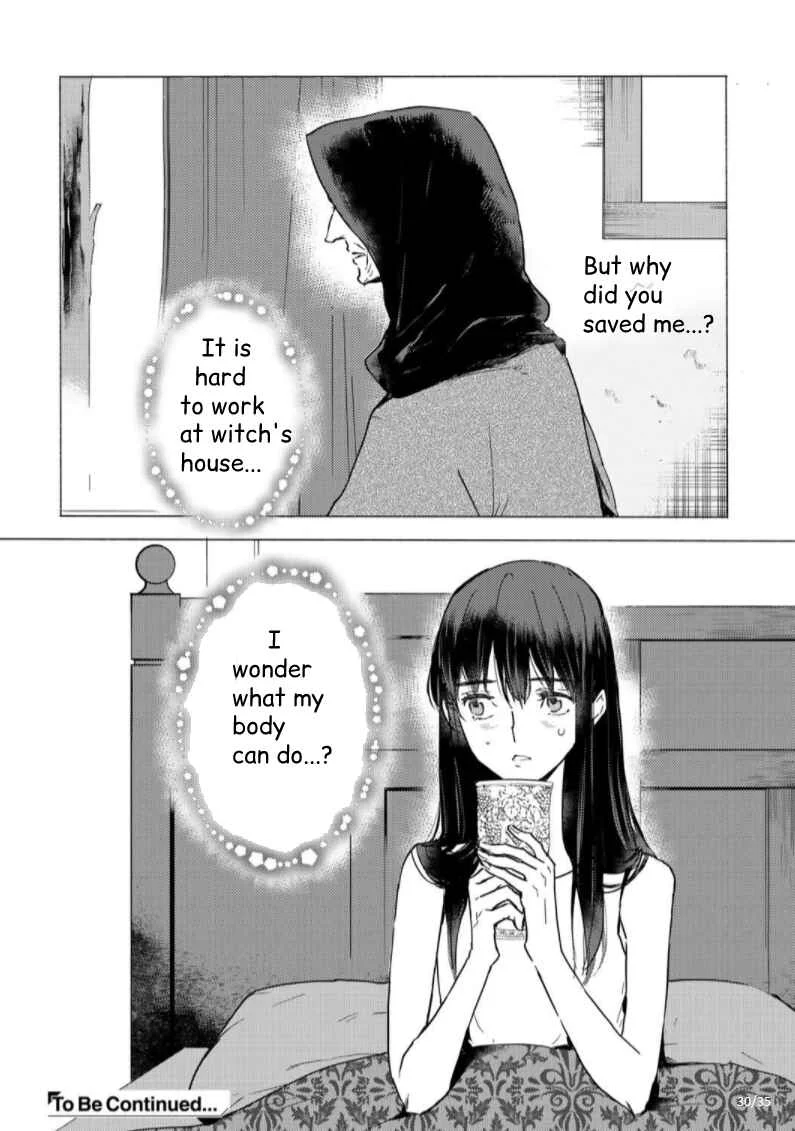 Moto Dorei Desu ga, Oni no Dorei wo Katte Mitara Seiryoku ga Tsuyosugiru node Sutetai... Chapter 1 - Page 30