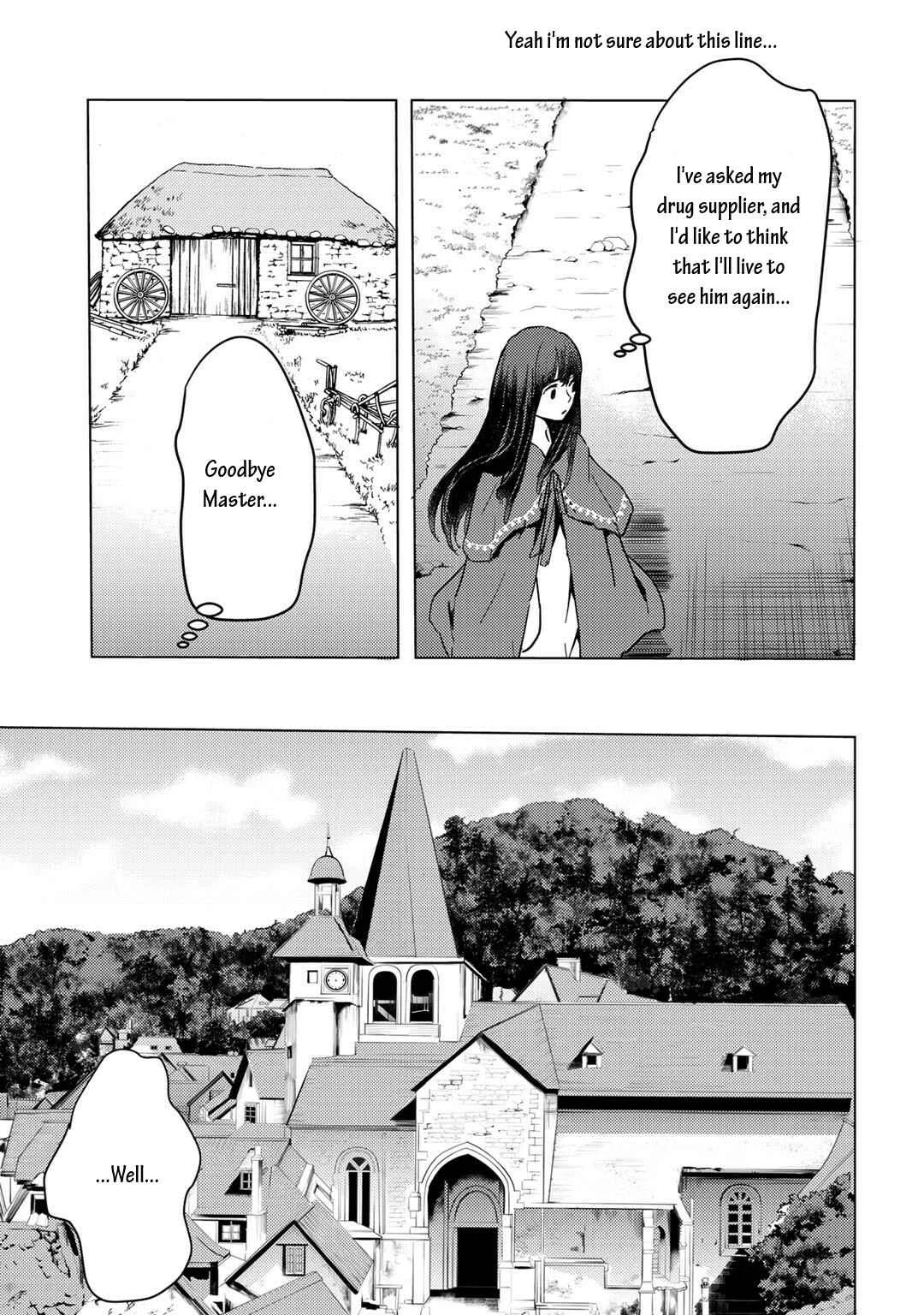 Moto Dorei Desu ga, Oni no Dorei wo Katte Mitara Seiryoku ga Tsuyosugiru node Sutetai... Chapter 2.2 - Page 13