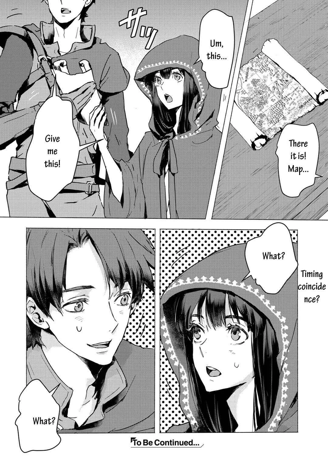 Moto Dorei Desu ga, Oni no Dorei wo Katte Mitara Seiryoku ga Tsuyosugiru node Sutetai... Chapter 2.2 - Page 16