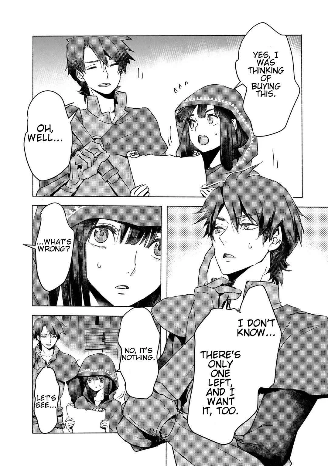 Moto Dorei Desu ga, Oni no Dorei wo Katte Mitara Seiryoku ga Tsuyosugiru node Sutetai... Chapter 3.1 - Page 2