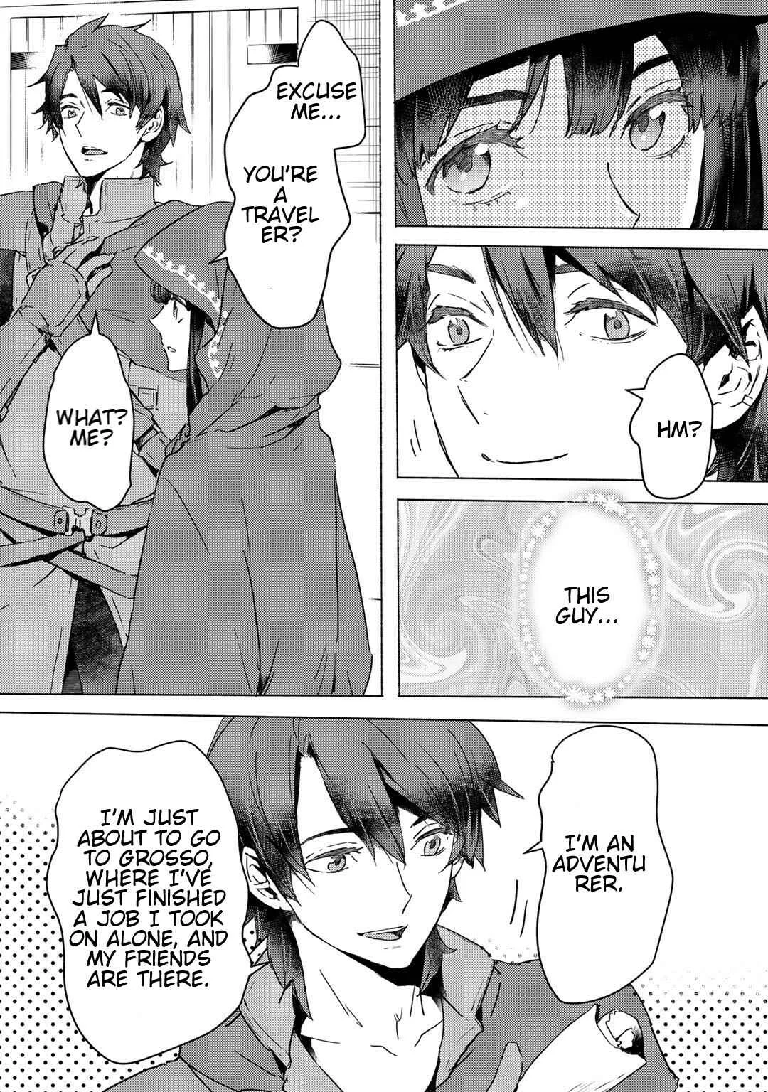 Moto Dorei Desu ga, Oni no Dorei wo Katte Mitara Seiryoku ga Tsuyosugiru node Sutetai... Chapter 3.1 - Page 14