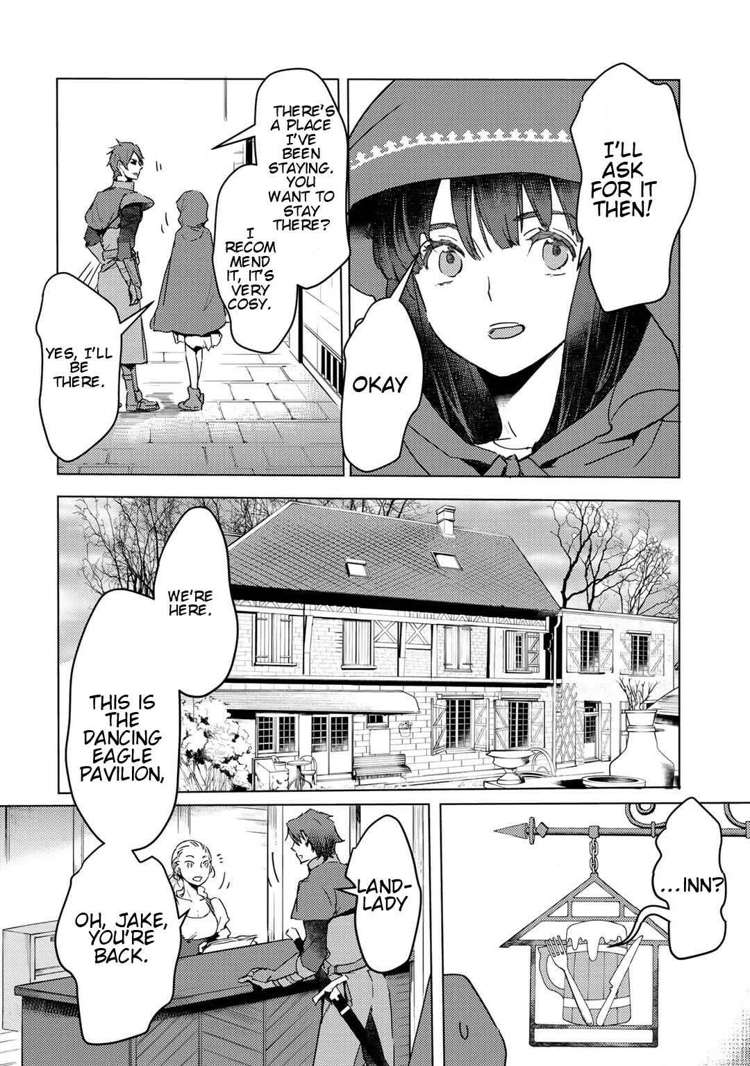 Moto Dorei Desu ga, Oni no Dorei wo Katte Mitara Seiryoku ga Tsuyosugiru node Sutetai... Chapter 3.2 - Page 8