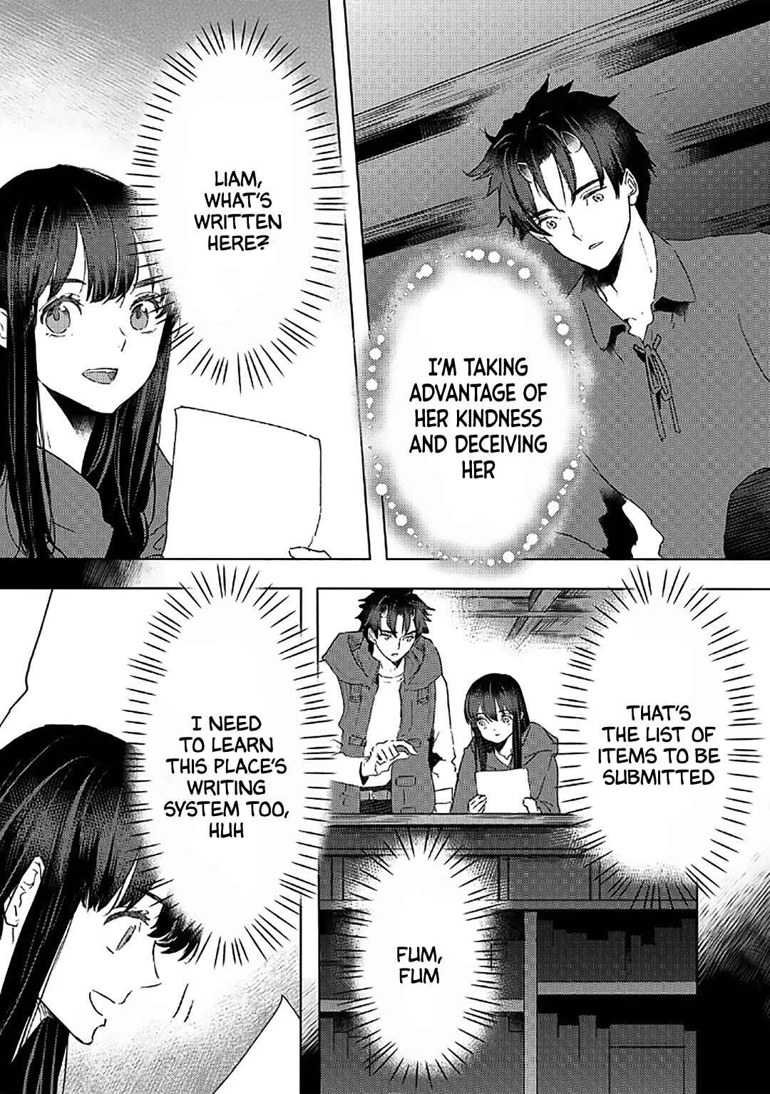 Moto Dorei Desu ga, Oni no Dorei wo Katte Mitara Seiryoku ga Tsuyosugiru node Sutetai... Chapter 40 - Page 4