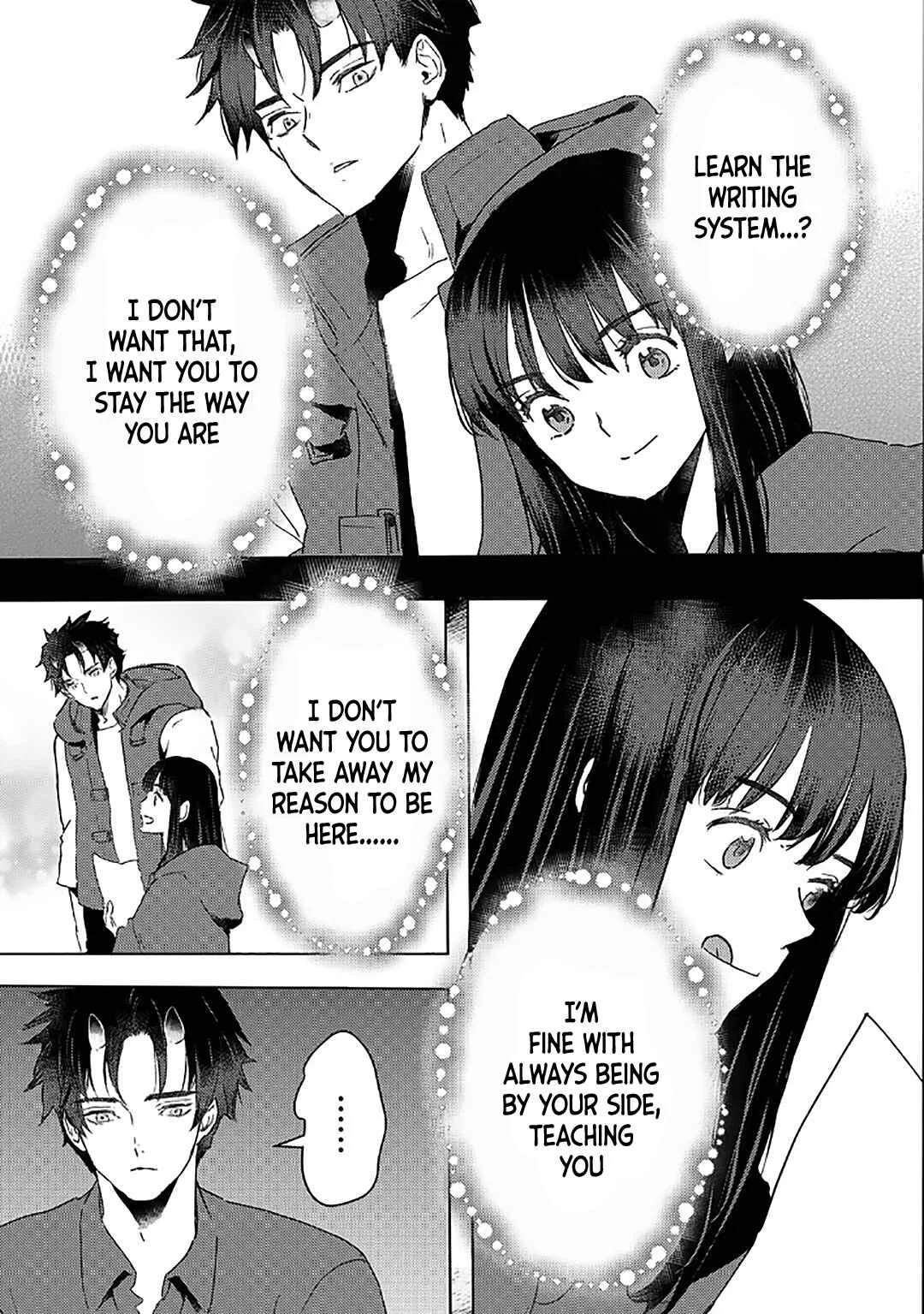 Moto Dorei Desu ga, Oni no Dorei wo Katte Mitara Seiryoku ga Tsuyosugiru node Sutetai... Chapter 40 - Page 5