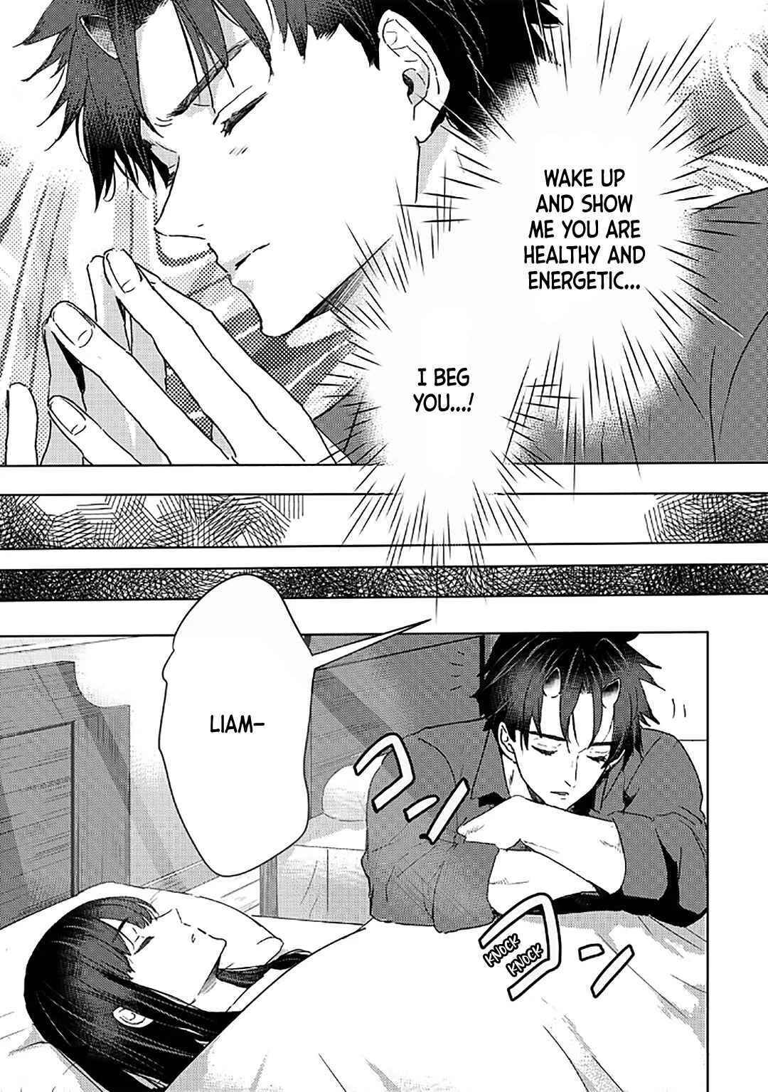 Moto Dorei Desu ga, Oni no Dorei wo Katte Mitara Seiryoku ga Tsuyosugiru node Sutetai... Chapter 40 - Page 9