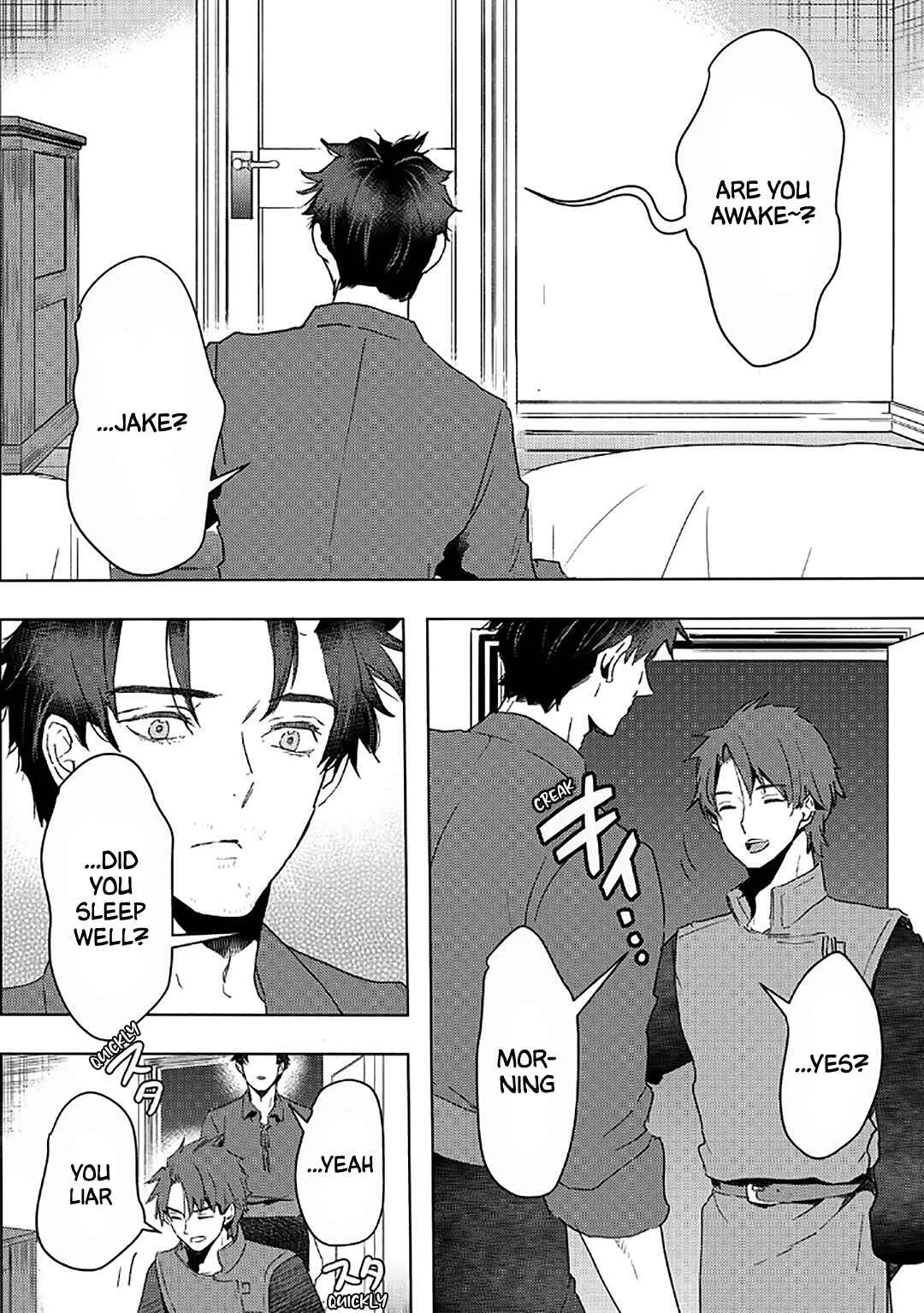 Moto Dorei Desu ga, Oni no Dorei wo Katte Mitara Seiryoku ga Tsuyosugiru node Sutetai... Chapter 40 - Page 10