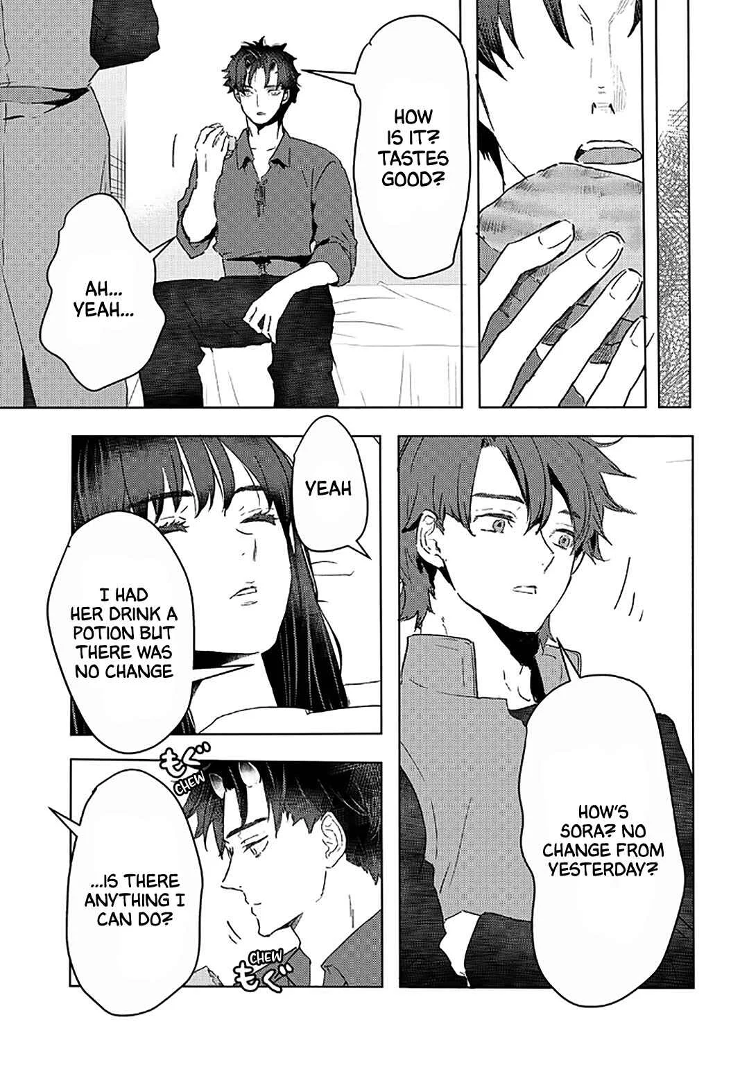 Moto Dorei Desu ga, Oni no Dorei wo Katte Mitara Seiryoku ga Tsuyosugiru node Sutetai... Chapter 40 - Page 13