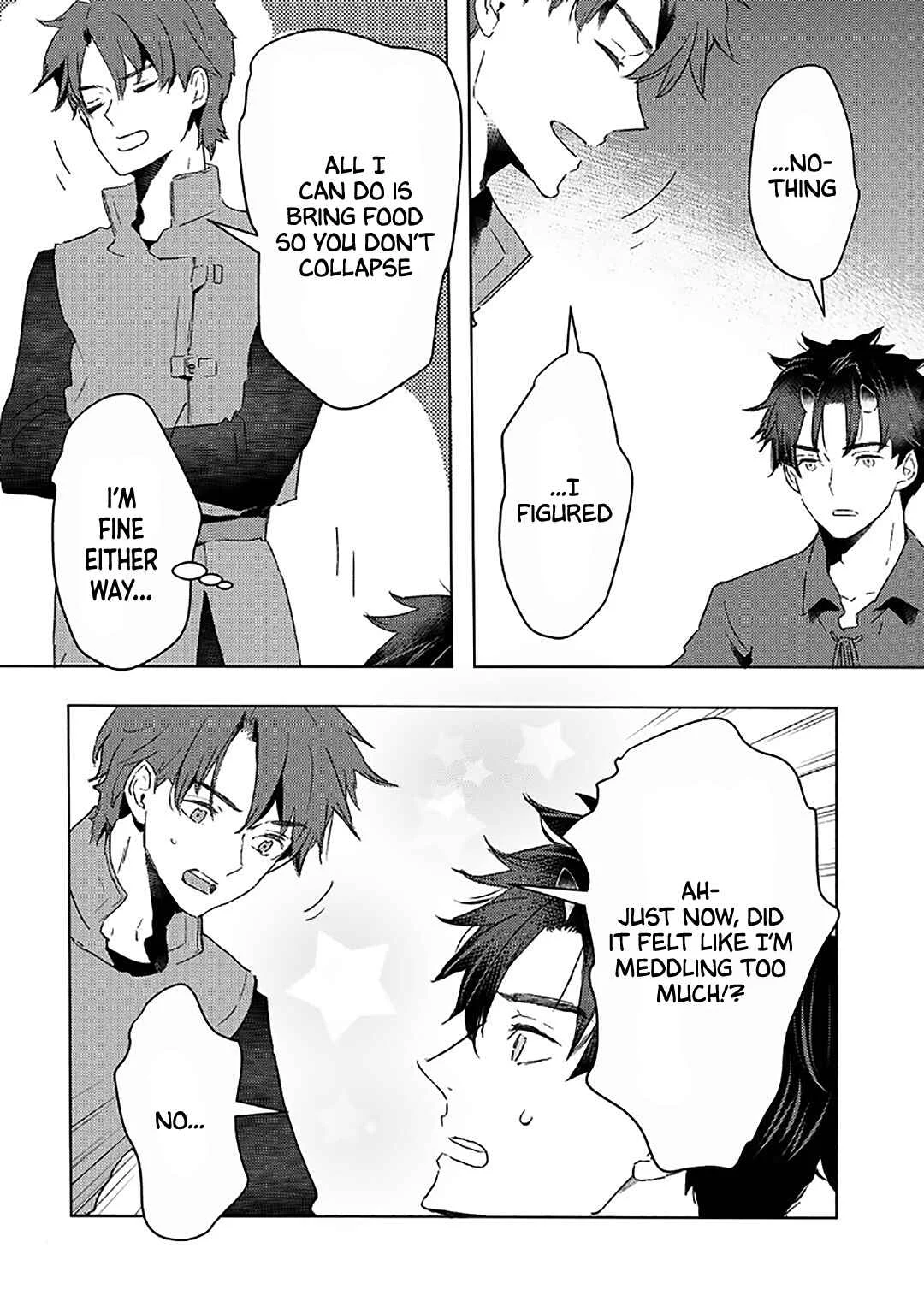 Moto Dorei Desu ga, Oni no Dorei wo Katte Mitara Seiryoku ga Tsuyosugiru node Sutetai... Chapter 40 - Page 14